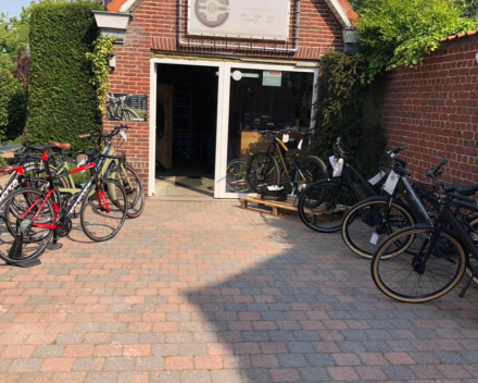 Cyclingsports Drongen 